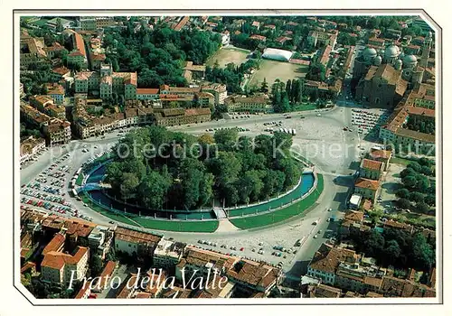 AK / Ansichtskarte Padova Prato della Valle Kat. Padova