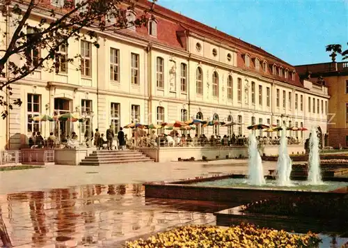 AK / Ansichtskarte Berlin Operncafe Unter den Linden Kat. Berlin