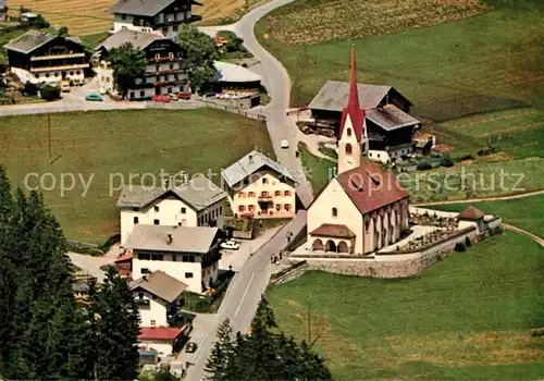 AK / Ansichtskarte Gsies St. Magdalena  Kat. Valle di Casies Pustertal