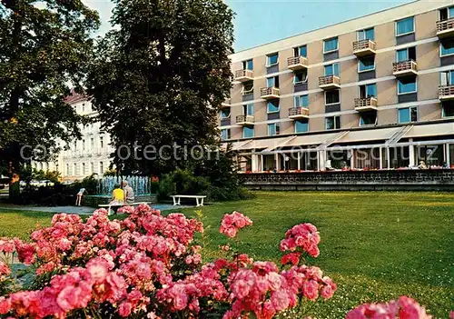 AK / Ansichtskarte Bad Neuenahr Ahrweiler Thermalheilbad  Kat. Bad Neuenahr Ahrweiler