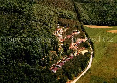 AK / Ansichtskarte Nastaetten Taunus Fliegeraufnahme Kat. Nastaetten