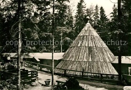 AK / Ansichtskarte Sosa Erzgebirge Konsum Gaststaette Meiler Talsperre des Friedens Kat. Sosa