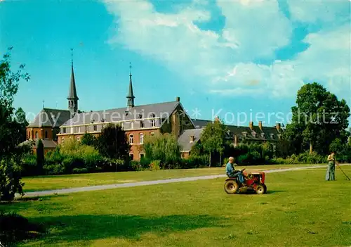 AK / Ansichtskarte Rochefort Namur Wallonie Abbaye Saint Remy Kat. 