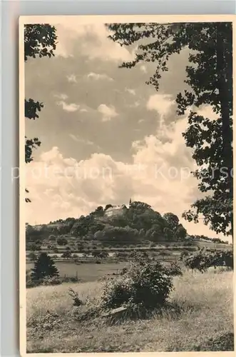 AK / Ansichtskarte Brueckenau Bad Kloster Volkersberg Kat. Bad Brueckenau