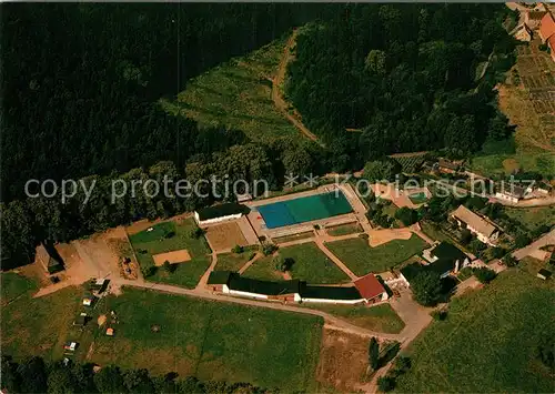 AK / Ansichtskarte Reinsberg Freiberg Fliegeraufnahme Kat. Reinsberg Freiberg