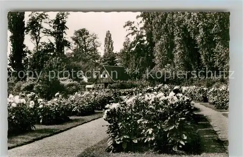 AK / Ansichtskarte Landau Pfalz St?dtischer Tiergarten Kat. Landau in der Pfalz