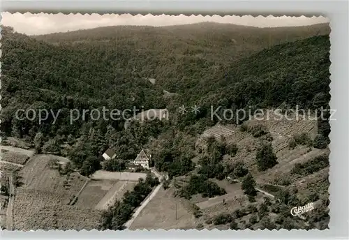 AK / Ansichtskarte Bad Bergzabern Wappenschmiede Kat. Bad Bergzabern