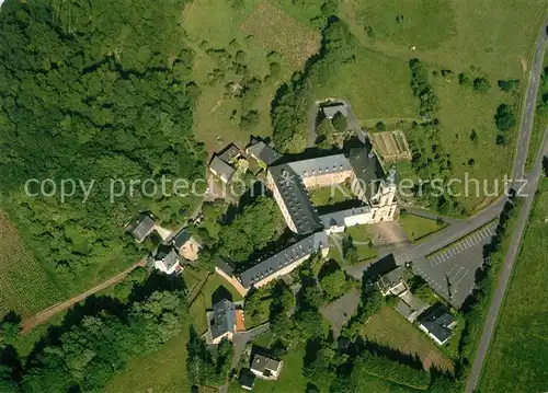 AK / Ansichtskarte Bengel Haus Springiersbach Fliegeraufnahme Kat. Bengel