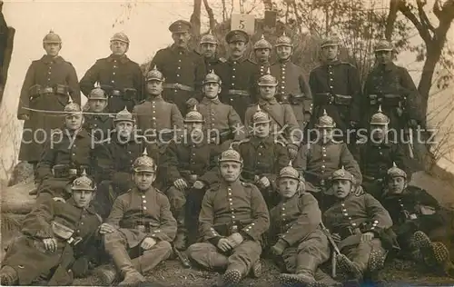 AK / Ansichtskarte Landau Pfalz Regiment Kat. Landau in der Pfalz