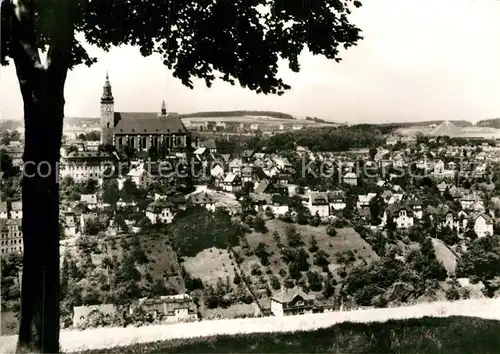 AK / Ansichtskarte Schneeberg Erzgebirge  Kat. Schneeberg