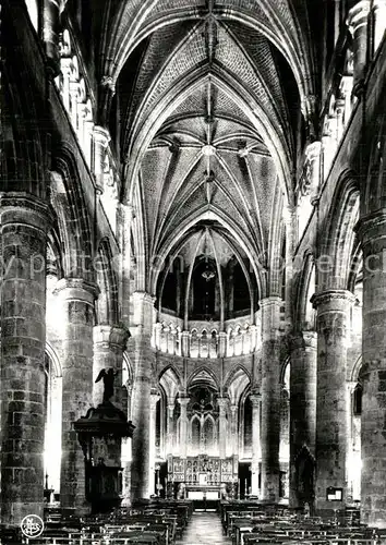 AK / Ansichtskarte Dinant Wallonie Eglise Kat. Dinant