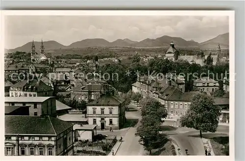 AK / Ansichtskarte Landau Pfalz Teilansicht  Kat. Landau in der Pfalz