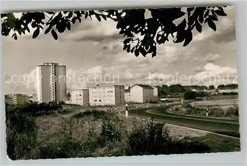 AK / Ansichtskarte Landau Pfalz Neustadter Strasse  Kat. Landau in der Pfalz