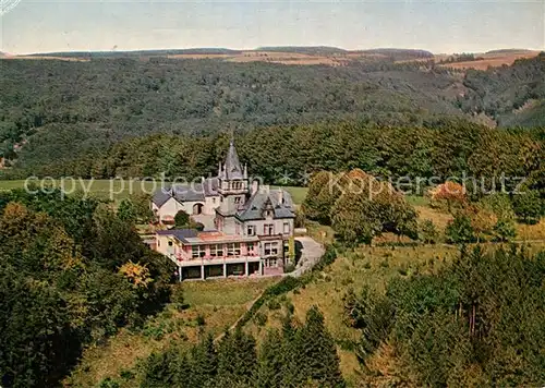 AK / Ansichtskarte Trier Berghotel Kochelsberg Kat. Trier