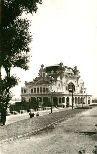 AK / Ansichtskarte Constanta Cazinoul Casino Kat. Constanta