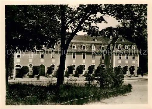 AK / Ansichtskarte Weimar Thueringen Haus Frau von Stein Kat. Weimar