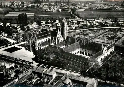 AK / Ansichtskarte Bourg en Bresse Eglise et le Monastere de Brou  Kat. Bourg en Bresse