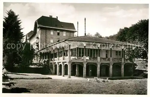 AK / Ansichtskarte Heidelberg Neckar Hotel Pension Koenigstuhl Kat. Heidelberg