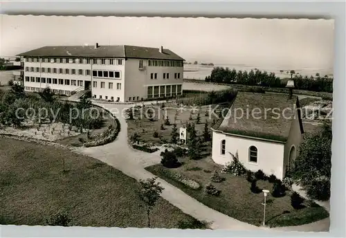 AK / Ansichtskarte Horb Neckar Liebfrauenhoehe Kat. Horb am Neckar