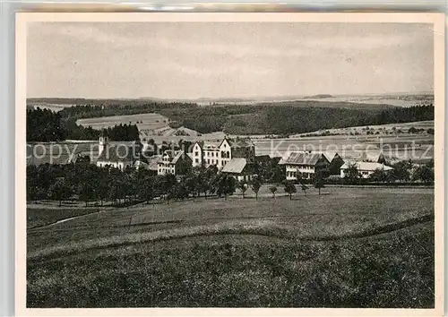 AK / Ansichtskarte Salzstetten KnabenheimSankt Antonius Kat. Waldachtal