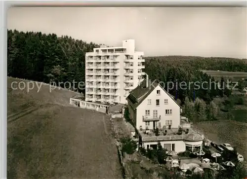 AK / Ansichtskarte Luetzenhardt Sonnenhof Kat. Waldachtal