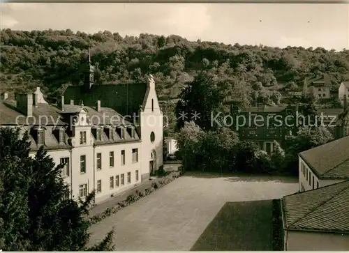 AK / Ansichtskarte Boppard Rhein Evangelisches Kinder Jugendheim Bethesda Sankt Martin Kat. Boppard