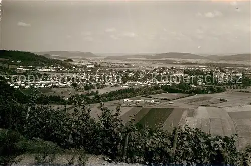 AK / Ansichtskarte Wittlich Panorama  Kat. Wittlich