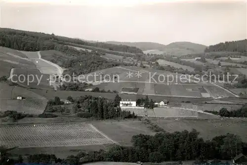 AK / Ansichtskarte Wittlich Felsenburg Kat. Wittlich