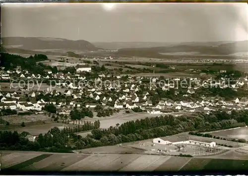 AK / Ansichtskarte Wittlich Panorama  Kat. Wittlich