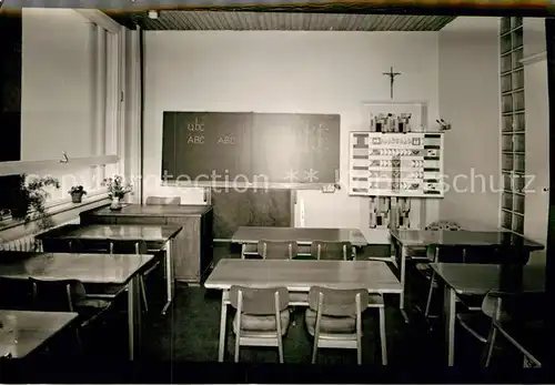 AK / Ansichtskarte Wittlich Sanatorium Maria Gruenewald Kat. Wittlich