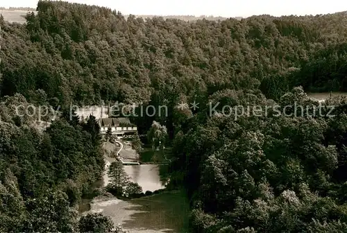 AK / Ansichtskarte Manderscheid Eifel Heidsmuehle Kat. Manderscheid