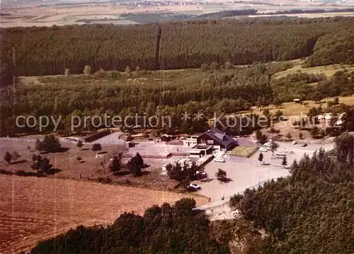 AK / Ansichtskarte Klotten Wildpark Fliegeraufnahme Kat. Klotten