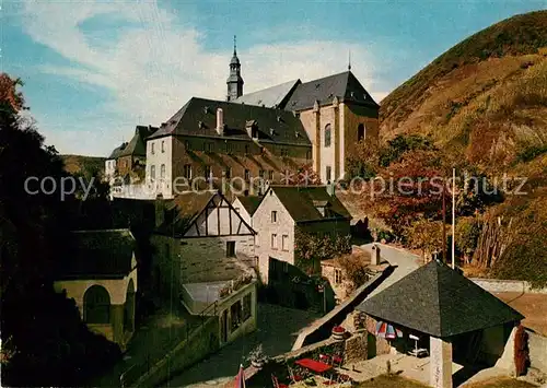 AK / Ansichtskarte Beilstein Mosel Karmelitenkloster Kat. Beilstein