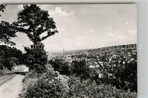 AK / Ansichtskarte Wuppertal Panorama Kat. Wuppertal