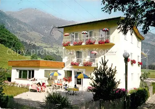 AK / Ansichtskarte Bad Hofgastein Haus Orter Kat. Bad Hofgastein