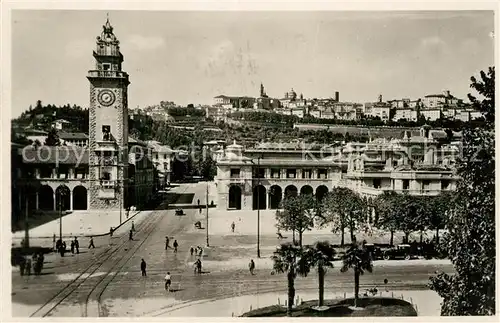 AK / Ansichtskarte Bergamo Panorama generale Kat. Bergamo