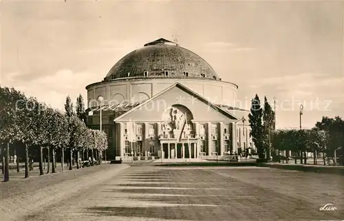 AK / Ansichtskarte Hannover Stadthalle Kat. Hannover