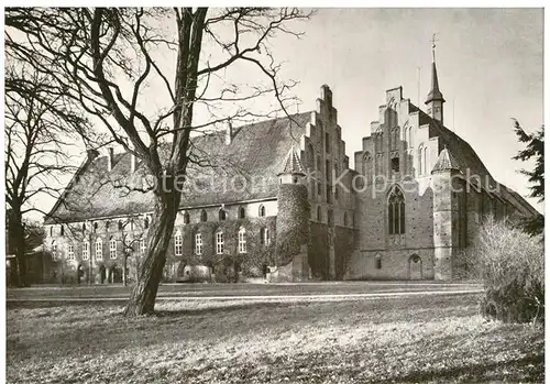 AK / Ansichtskarte Wienhausen Kloster Kat. Wienhausen