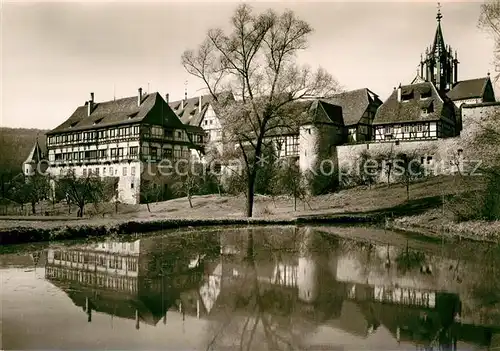 AK / Ansichtskarte Bebenhausen Allgaeu Ehem Jagdschloss Kat. Kettershausen