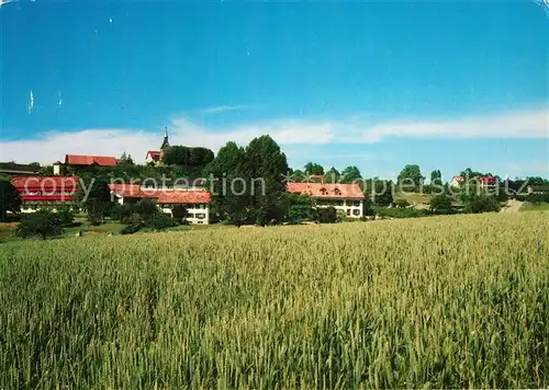 AK / Ansichtskarte St Chrischona Bettingen Diakonissenwerk  Kat. St. Chrischona