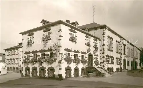 AK / Ansichtskarte Hachen Sauerland R?hrtaler Hof  Kat. Sundern (Sauerland)