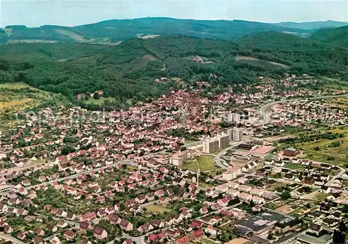 AK / Ansichtskarte Seeheim Jugenheim Fliegeraufnahme Kat. Seeheim Jugenheim