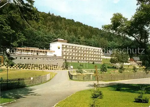 AK / Ansichtskarte Erlbach Kirchberg Ferienheim Schwarzbachtal Kat. Erlbach Kirchberg