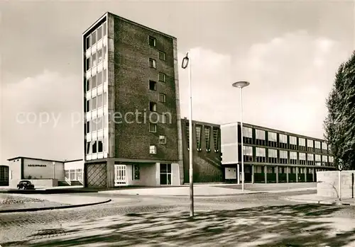 AK / Ansichtskarte Koeln Rhein Agrippa Bad Kat. Koeln