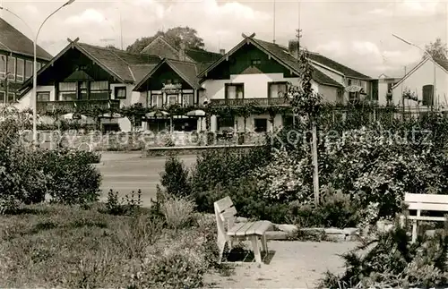 AK / Ansichtskarte Winkel Oestrich Winkel Weinhaus Zur Zwickmuehle Kat. Oestrich Winkel