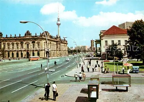 Berlin Museum fuer Deutsche Geschichte Kat. Berlin