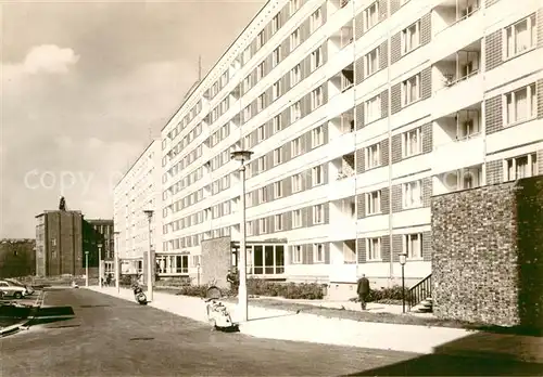 AK / Ansichtskarte Dresden Seevorstadt Kat. Dresden Elbe