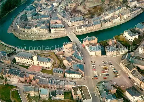 AK / Ansichtskarte La Roche en Ardenne Vue aerienne  Kat. 