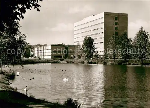 AK / Ansichtskarte Giessen Lahn Ingenieur Schule Kat. Giessen