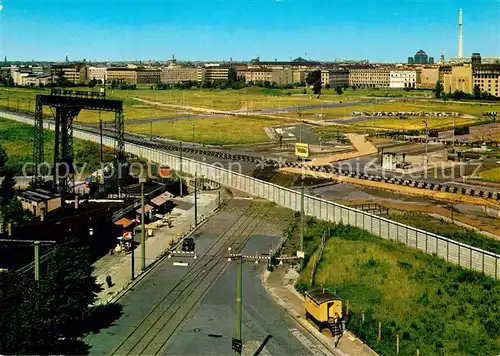 AK / Ansichtskarte Berlin Potsdamer Platz Kat. Berlin